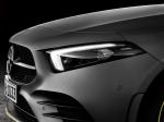 Mercedes-Benz A-Class AMG Line Edition 2018 года (WW)